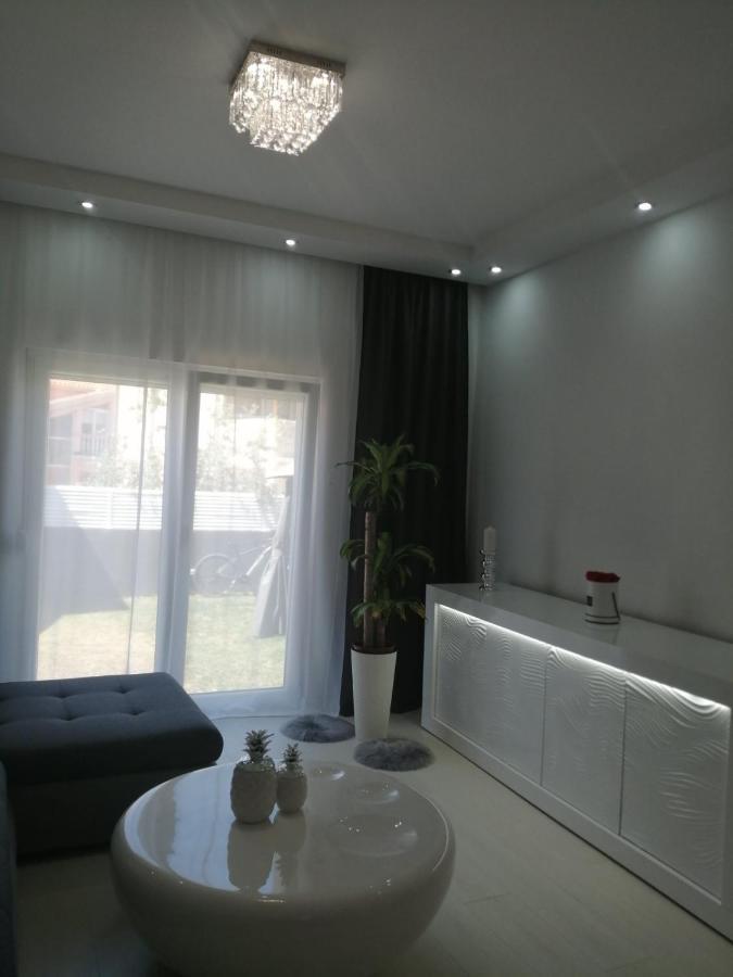 Apartman Lucano Bibinje Exterior photo