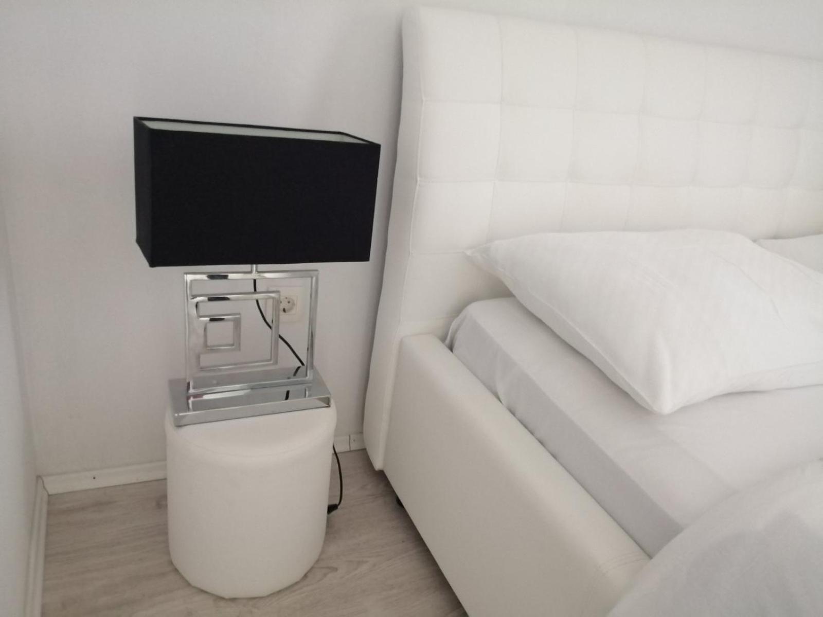 Apartman Lucano Bibinje Exterior photo