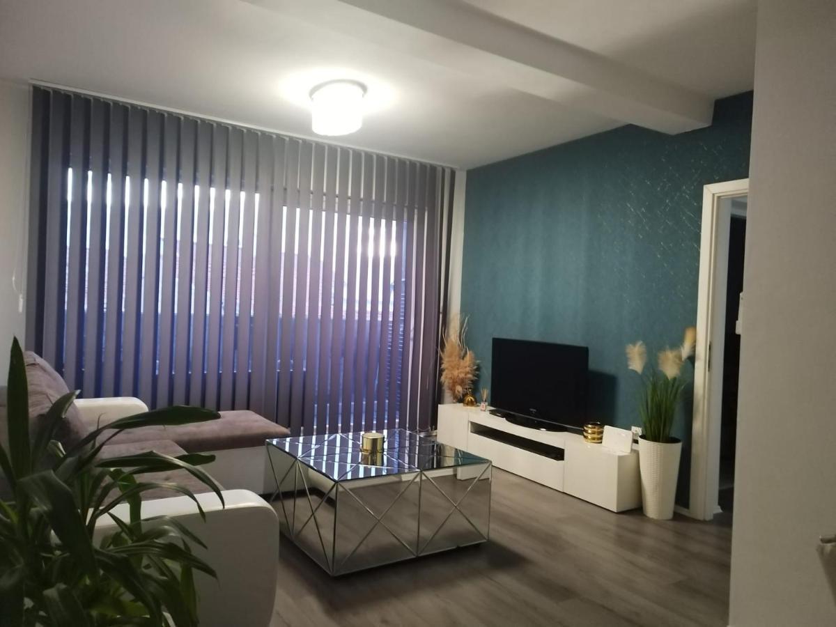 Apartman Lucano Bibinje Exterior photo
