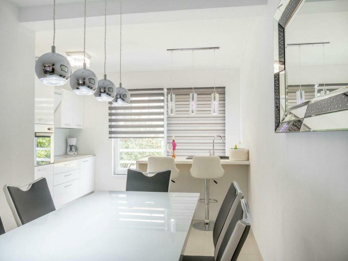 Apartman Lucano Bibinje Exterior photo