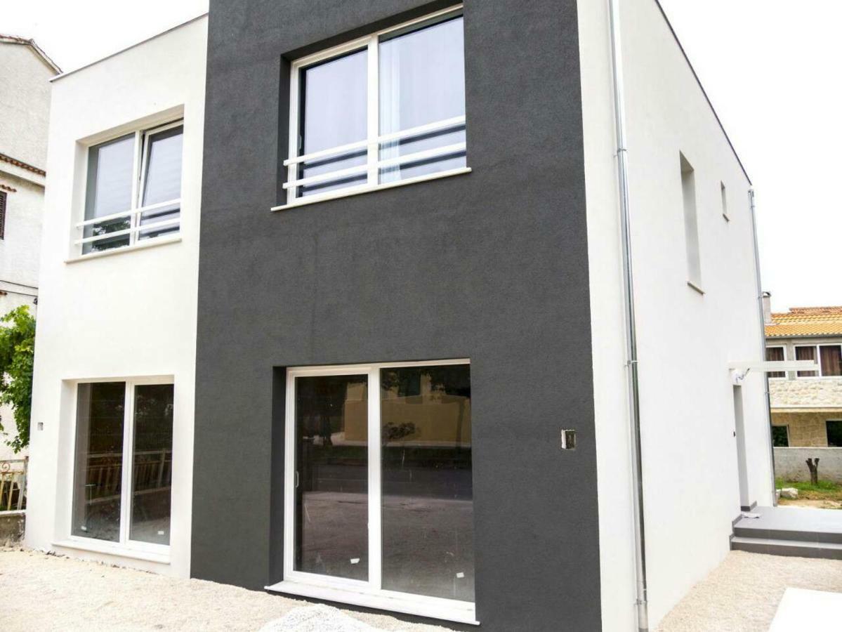 Apartman Lucano Bibinje Exterior photo