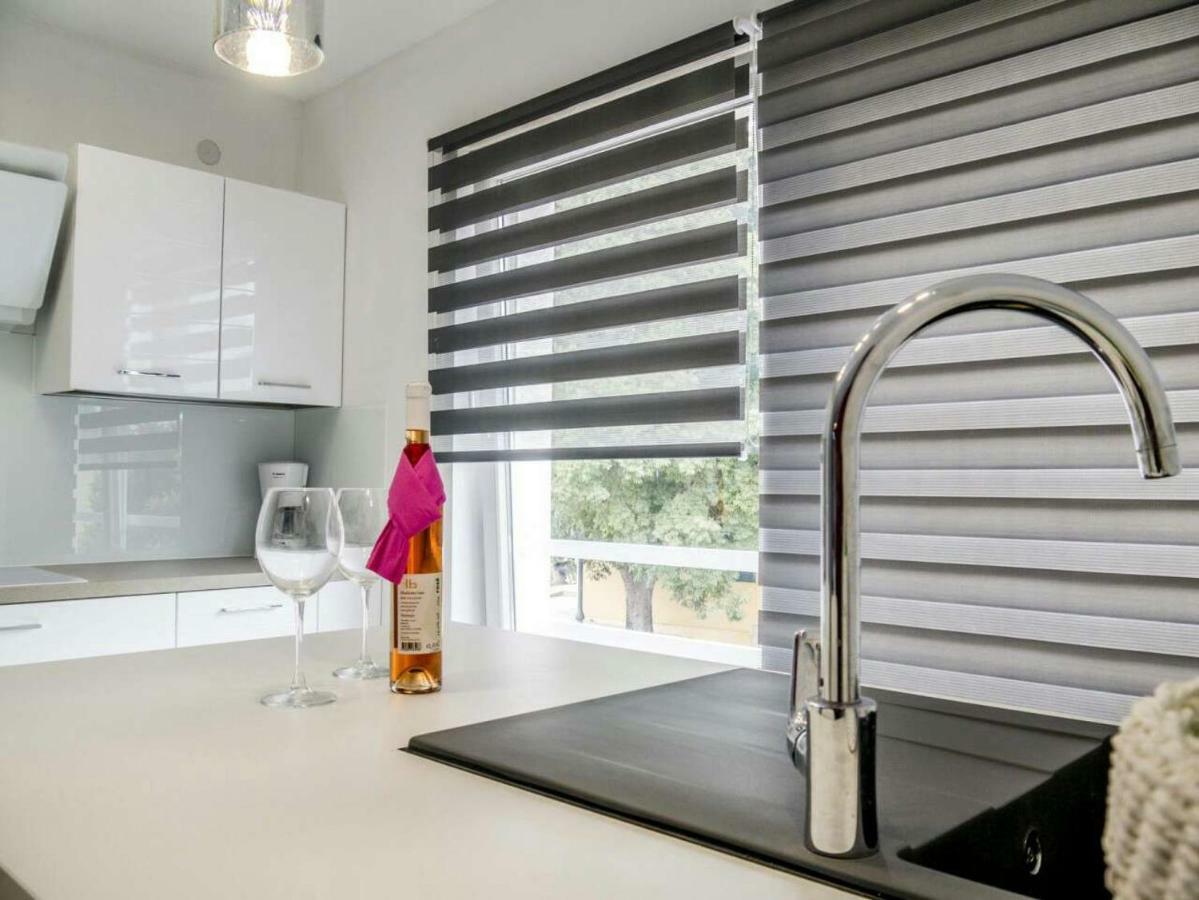Apartman Lucano Bibinje Exterior photo