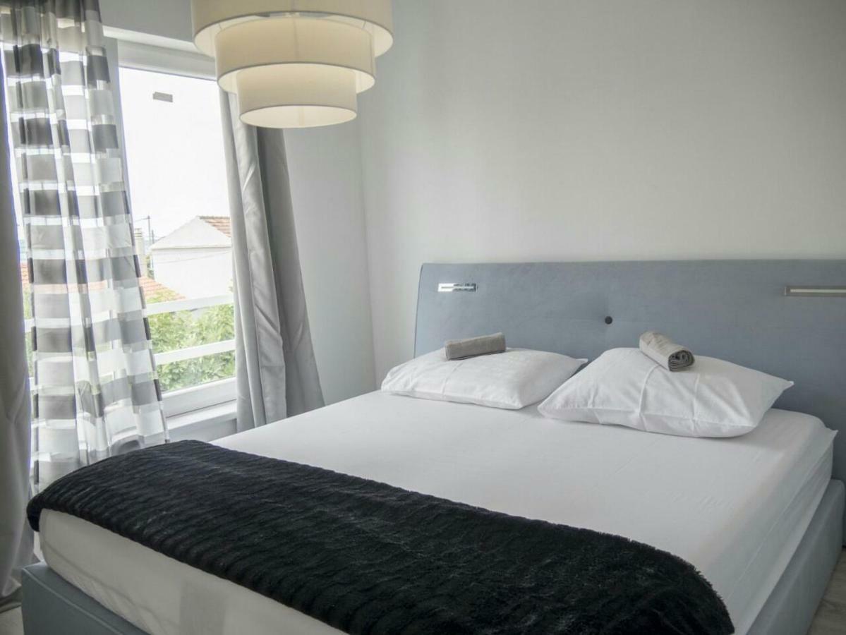Apartman Lucano Bibinje Exterior photo